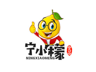 郭慶忠的logo設計