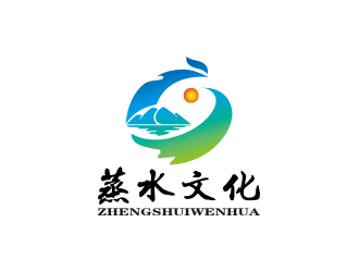 孫金澤的衡陽蒸水文化和旅游用品有限公司logo設計