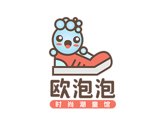 鄭錦尚的logo設計