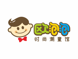 何嘉健的logo設計