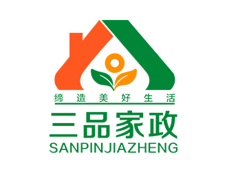 鄭錦尚的logo設(shè)計(jì)