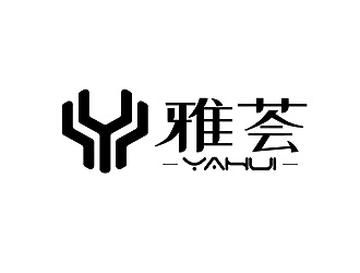 秦曉東的logo設(shè)計