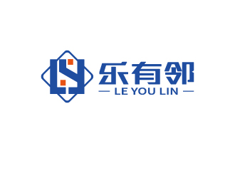 陳智江的logo設計