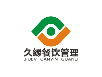 孫永煉的logo設計