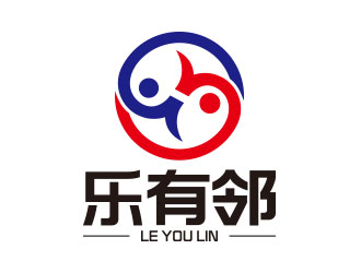 向正軍的logo設計