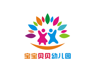 孫永煉的logo設計