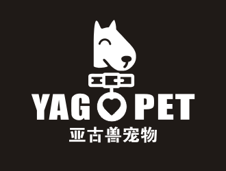 姜彥海的logo設(shè)計