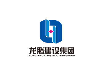 陳智江的logo設計