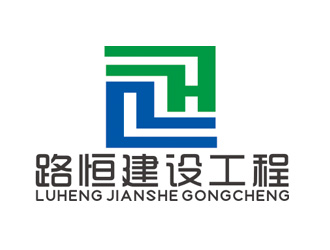 趙鵬的logo設(shè)計(jì)