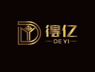 陳智江的logo設計