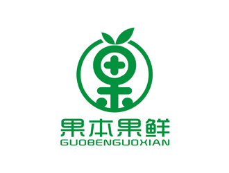 孫永煉的logo設計