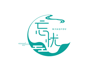 孫金澤的logo設計