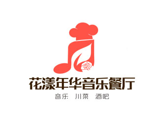 郭慶忠的logo設計