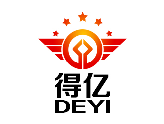 余亮亮的logo設計