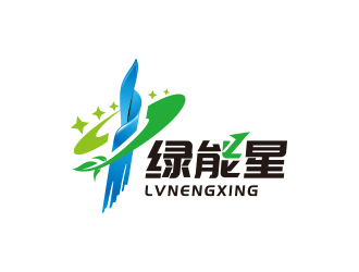 黃安悅的logo設計