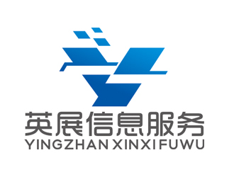 趙鵬的logo設計