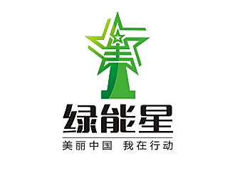 勞志飛的logo設計