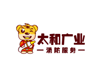 周金進的logo設計