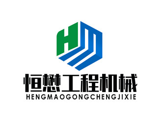 朱兵的logo設計