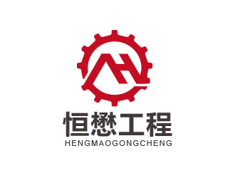 朱紅娟的logo設計