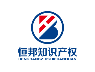 張俊的logo設計