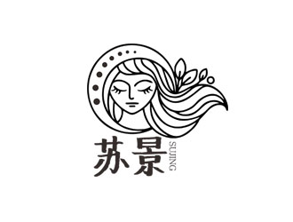 郭慶忠的logo設(shè)計