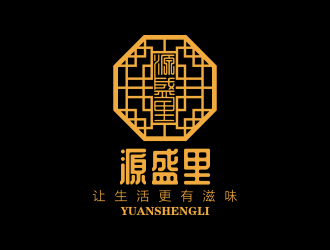 孫金澤的logo設計