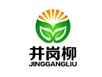 余亮亮的logo設計