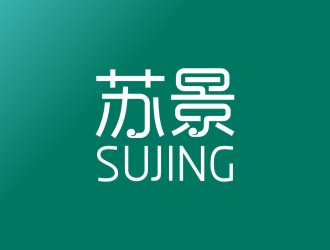 曾翼的logo設(shè)計