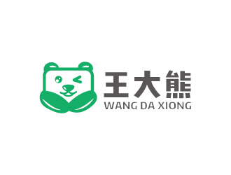 周金進的logo設計