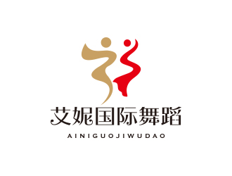 孫金澤的logo設計