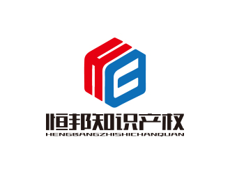 孫金澤的logo設計