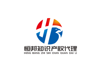 盛銘的logo設計