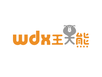 孫金澤的logo設計