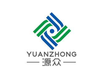 趙鵬的logo設計