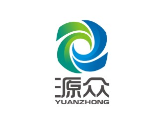 曾翼的logo設計