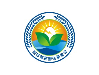 曾翼的logo設計