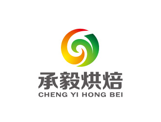 周金進的logo設計