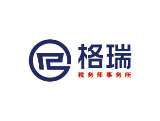 李賀的logo設(shè)計