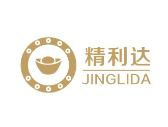 楊占斌的logo設計