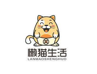 郭慶忠的logo設計