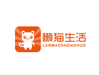 朱紅娟的logo設計