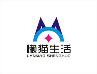 孫永煉的logo設計