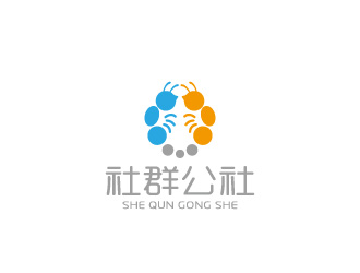 周金進的logo設計