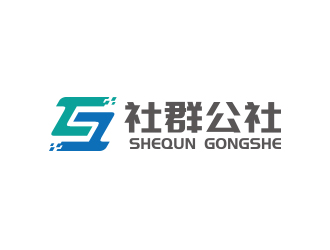 黃安悅的logo設計