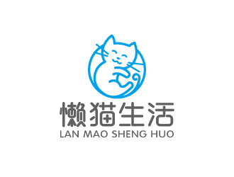 周金進的logo設計