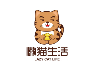 勇炎的logo設計