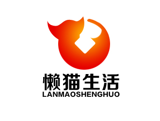 余亮亮的logo設計