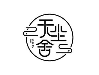 張俊的logo設(shè)計