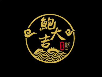 張俊的logo設(shè)計